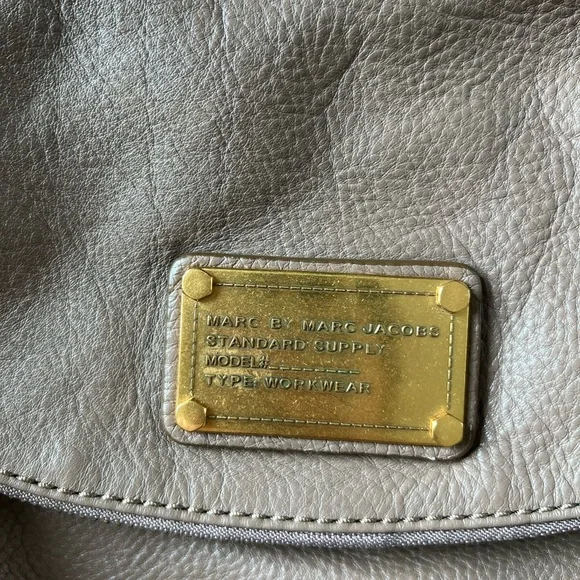 March Jacobs Natasha Bag - Picture 5 of 5